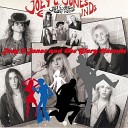 Joey C Jones And The Glory Hounds - The Role You Know So Well