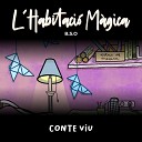 Conte Viu feat Laura Bacaria Enric Culubret Ricard… - La tempesta