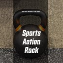 Media Music Group - Sports Action Rock Trailer