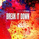 Brian Ferris - Break It Down Vocal Mix