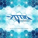 Attik Mexico - Distorted Reality Original Mix