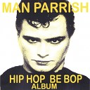 Man parish - Don t Stop