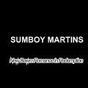 Sumboy Martins feat Dynamo - Meaning to My Life
