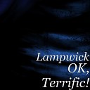 Lampwick - Outside