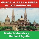 Mariachi Aguilar - El Charro Mexicano