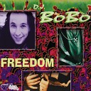 DJ BOBO - Freedom remix