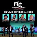 El Nuevo Enredo Norte o Banda Alex Ojeda - Mi Mayor Anhelo En Vivo