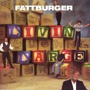 Fattburger - Nine Lives
