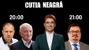 TV8 - LIVE Cutia Neagr cu Mariana Ra 26 04 2021