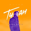 Шугар - Туман Fatan Remix
