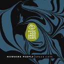 Nowhere People feat Freudenthal - Space Cats