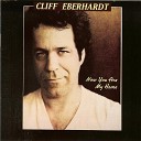 Cliff Eberhardt - You Really Got A Hold On Me