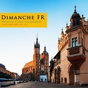 Dimanche FR - Piano Concerto No 1 In E minor Op 11 I Allegro…