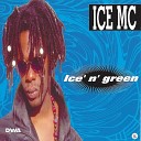 Ice MC - Think About The Way KaktuZ Remix