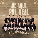 Banda La Querendona De Jerez - El C ndor Pasa y Jinetes en el Cielo