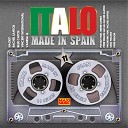Various - Italo Made In Spain 11 Megamix Long Version