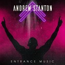Andrew Stanton - Macho Man
