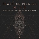 Pilates Music Collection - Drum Sounds