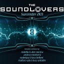 The Soundlovers - Surrender Andrea Montorsi Remix