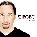Dj Bobo - Amazing Life Radio Dance Version
