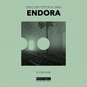 Gregor Potter - Endora
