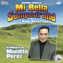 Marimba Orquesta Mi Bella Sampedrana - Tropirancheras 9 Bonita Finca de Adobe Si T Te Fueras de M Vestida de Color de Rosa…