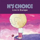 K s Choice - God in My Bed Live in Europe