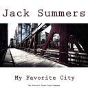 Jack Summers - Your Address