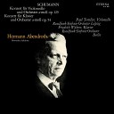 Friedrich W hrer Rundfunk Sinfonieorchester Berlin Hermann… - II Intermezzo Andantino grazioso Remastered