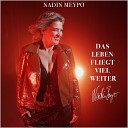 Nadin Meypo - Donna Blue Radio Version