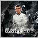 KASANOV feat Black mc 13 - Павлодар