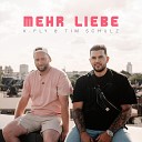 K Fly Tim Schulz - Mehr Liebe