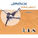 Jamix Project - Intro