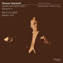 Hermann Abendroth Rundfunk Sinfonieorchester… - I Allegro moderato Remastered