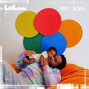 Lee Lonn - First Born