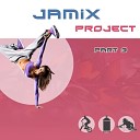 Jamix Project - Final Battle