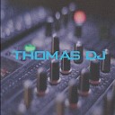 DJ Thomas - Traffic in Tokyo
