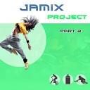 Jamix Project - Bit Breaks