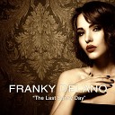 Franky Delano - The New World
