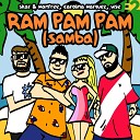 Skar Manfree Carolina Marquez Vise - Ram Pam Pam Samba
