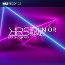 KRS feat Junior Paes - Set You Free Extended Mix