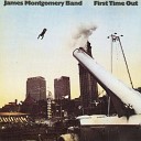 James Montgomery Band - Ready Teddy