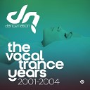 Dance Nation - You Take Me Away Radio Edit