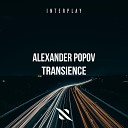 Alexander Popov - Transience Extended Mix