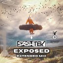 Sashtek - Exposed Extended Mix