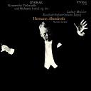 Ludwig Hoelscher, Rundfunk-Sinfonieorchester Leipzig, Hermann Abendroth - II. Adagio, ma non troppo (Remastered)