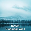 classical hits - Prelude and Fugue in G Minor Bwv 535