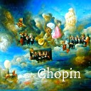 Warm and Chill - Chopin Et de Ges dur No 5 Op 10