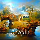 Warm and Chill - Chopin Et de C dur No 1 Op 10