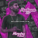 DJ MOREIRA NO BEAT feat mc mm - Pivetagem 2 0 Joga a Xereca Em Mim